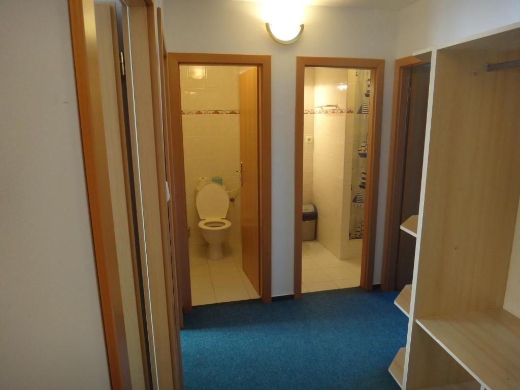 Penzion U Bednaru Pavlov Ruang foto