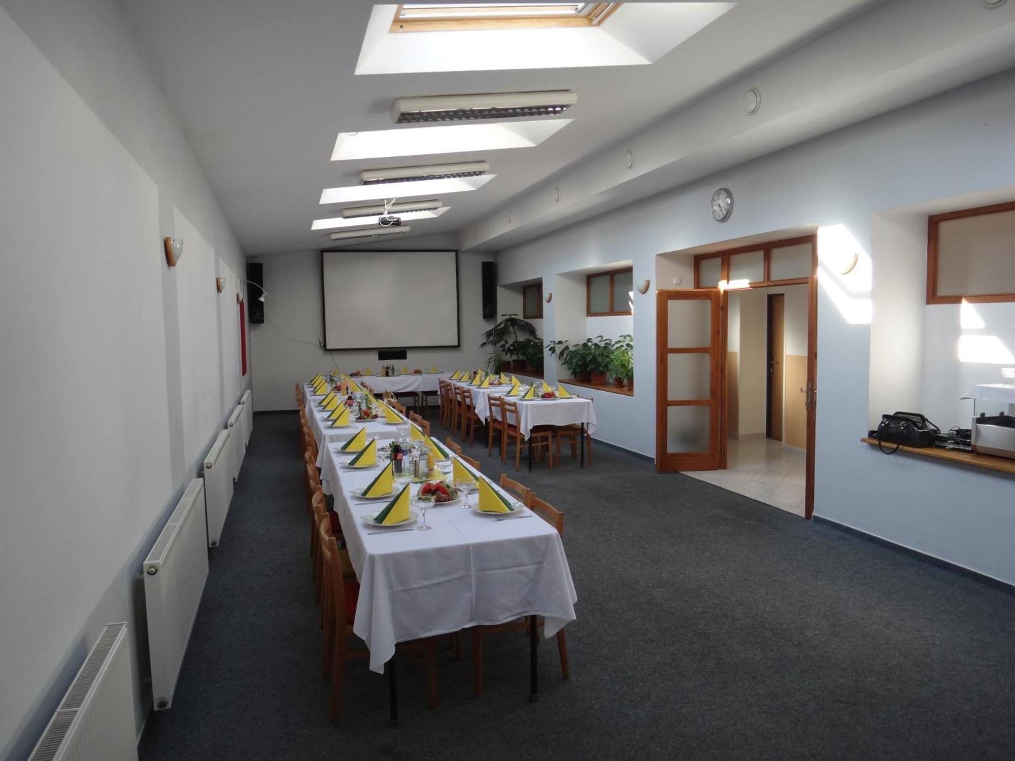 Penzion U Bednaru Pavlov Bagian luar foto