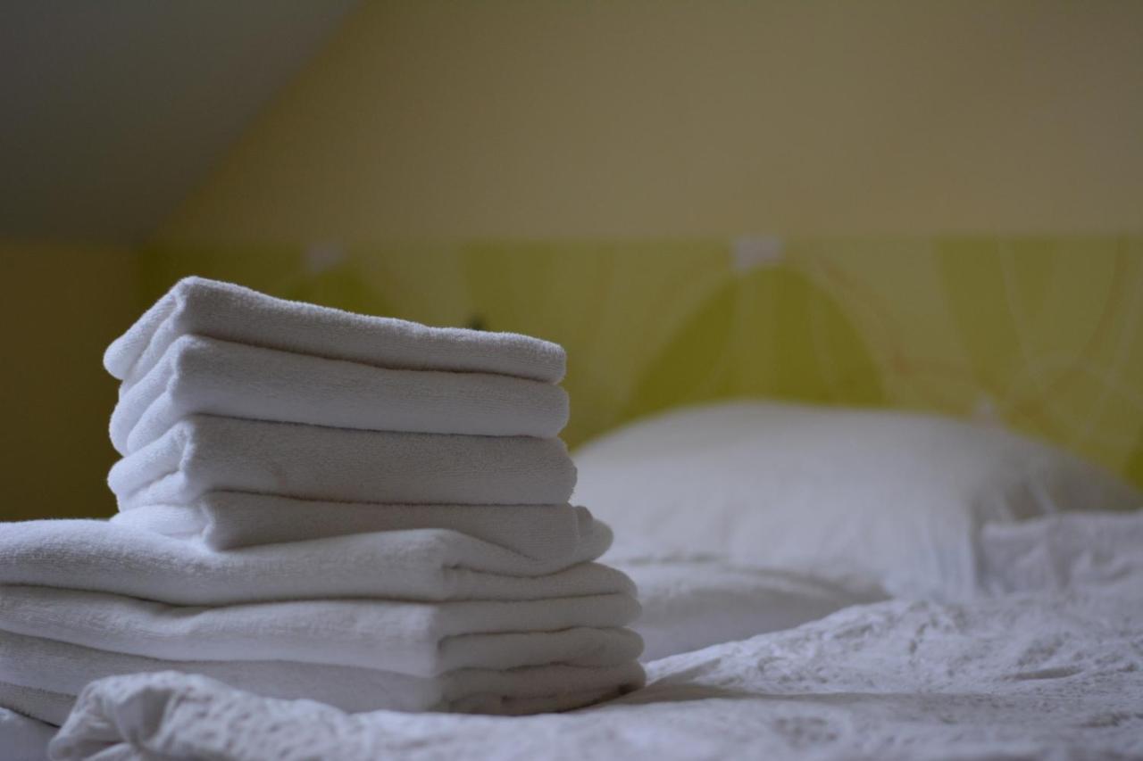 Penzion U Bednaru Pavlov Bagian luar foto